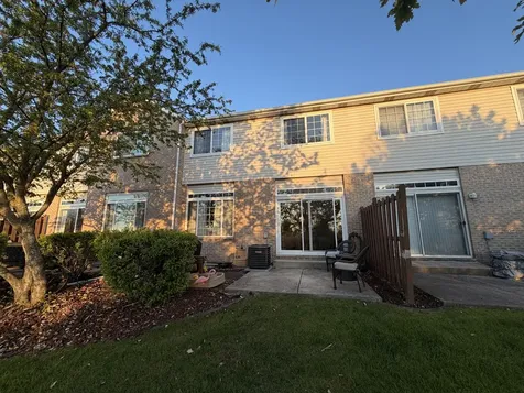 18251 Kirby Drive Tinley Park IL 60487