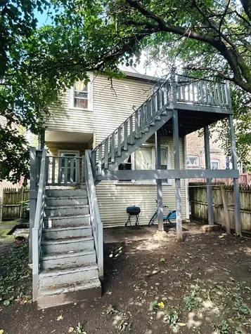7047 South Eberhart Avenue Chicago IL 60637