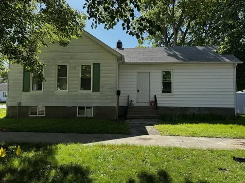 801 North Mill Street Pontiac IL 61764