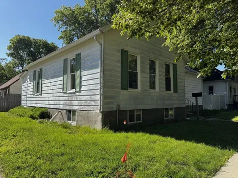 801 North Mill Street Pontiac IL 61764