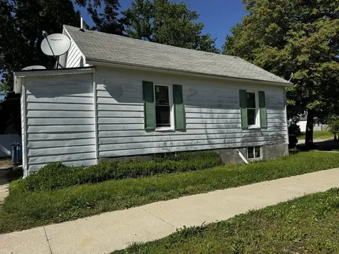 801 North Mill Street Pontiac IL 61764