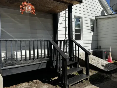 801 North Mill Street Pontiac IL 61764