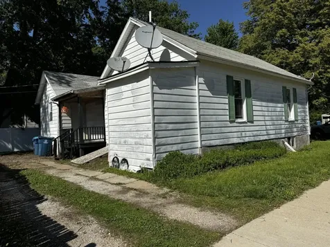 801 North Mill Street Pontiac IL 61764