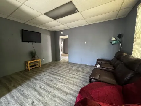 801 North Mill Street Pontiac IL 61764