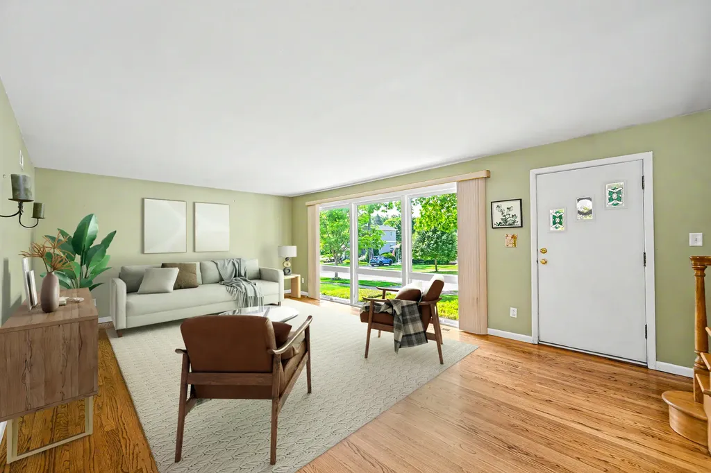 114 West Berkshire Avenue Lombard IL 60148
