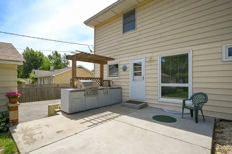 114 West Berkshire Avenue Lombard IL 60148
