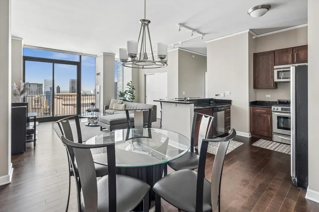225 North Columbus Drive Chicago IL 60601
