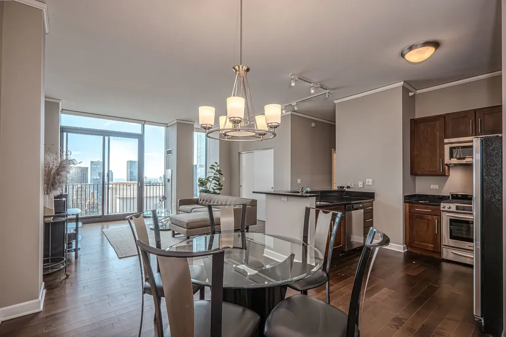 225 North Columbus Drive Chicago IL 60601