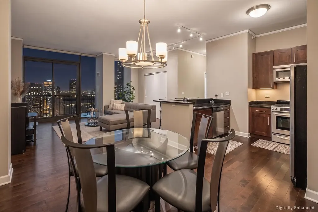 225 North Columbus Drive Chicago IL 60601