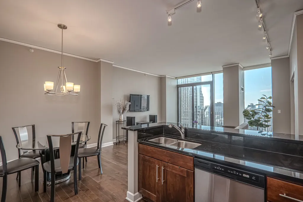 225 North Columbus Drive Chicago IL 60601