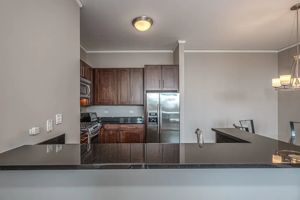 225 North Columbus Drive Chicago IL 60601