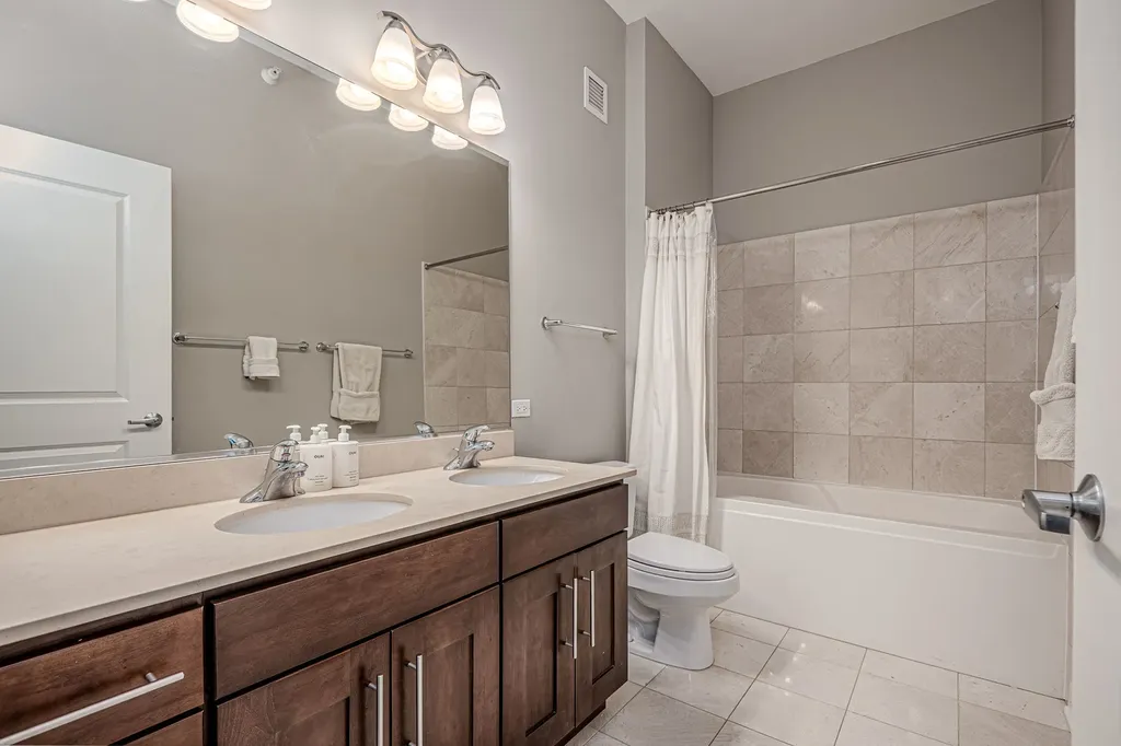 225 North Columbus Drive Chicago IL 60601
