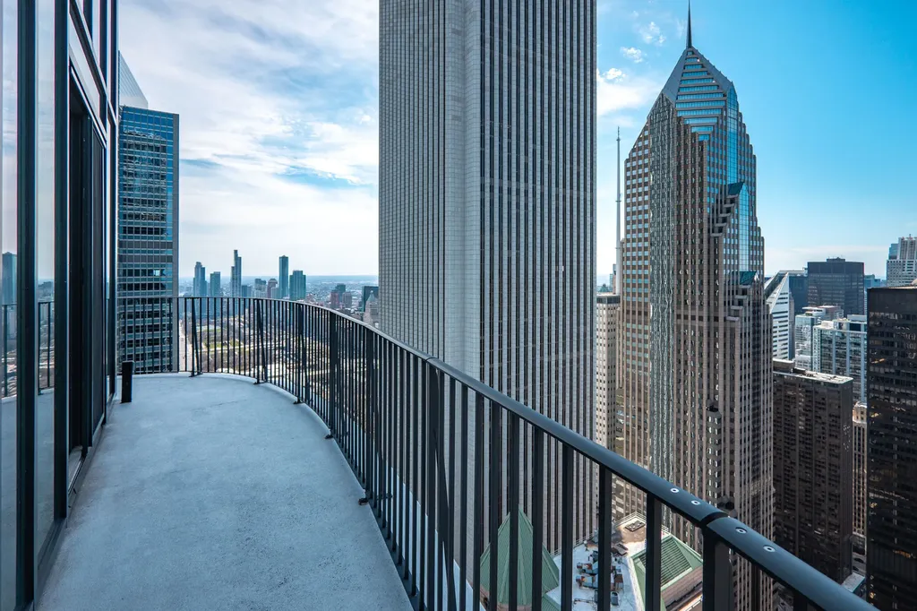 225 North Columbus Drive Chicago IL 60601