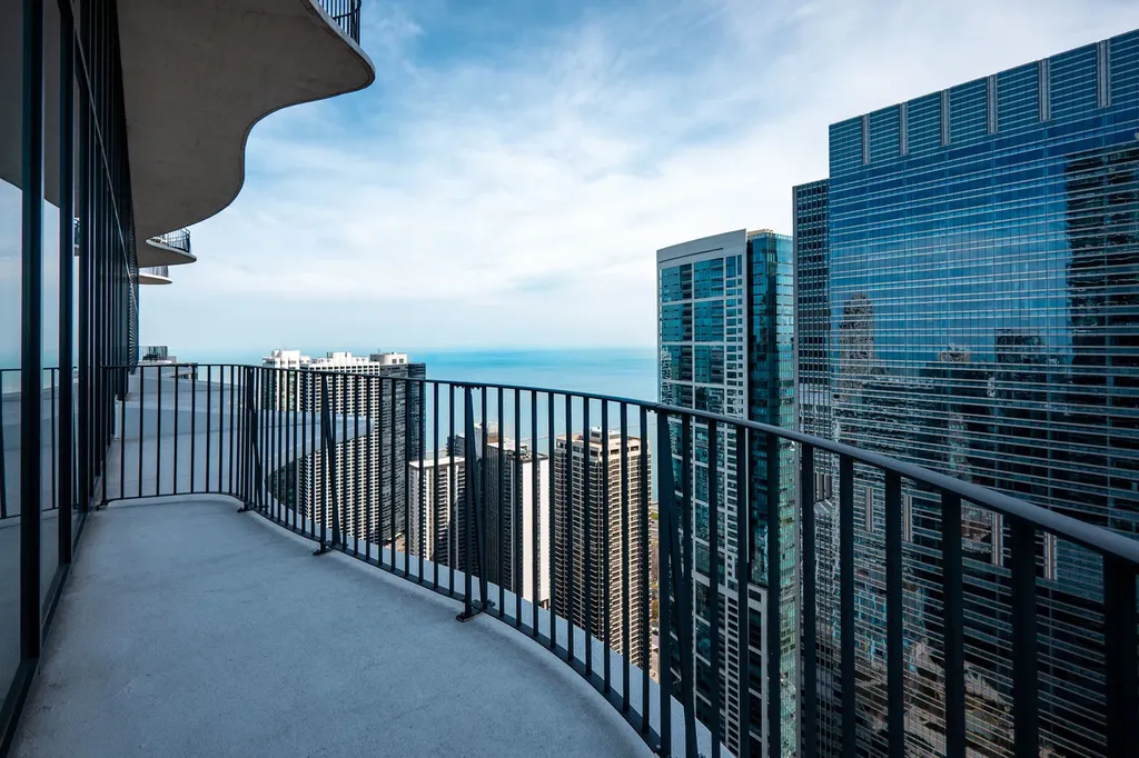 225 North Columbus Drive Chicago IL 60601