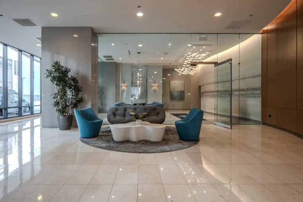 225 North Columbus Drive Chicago IL 60601