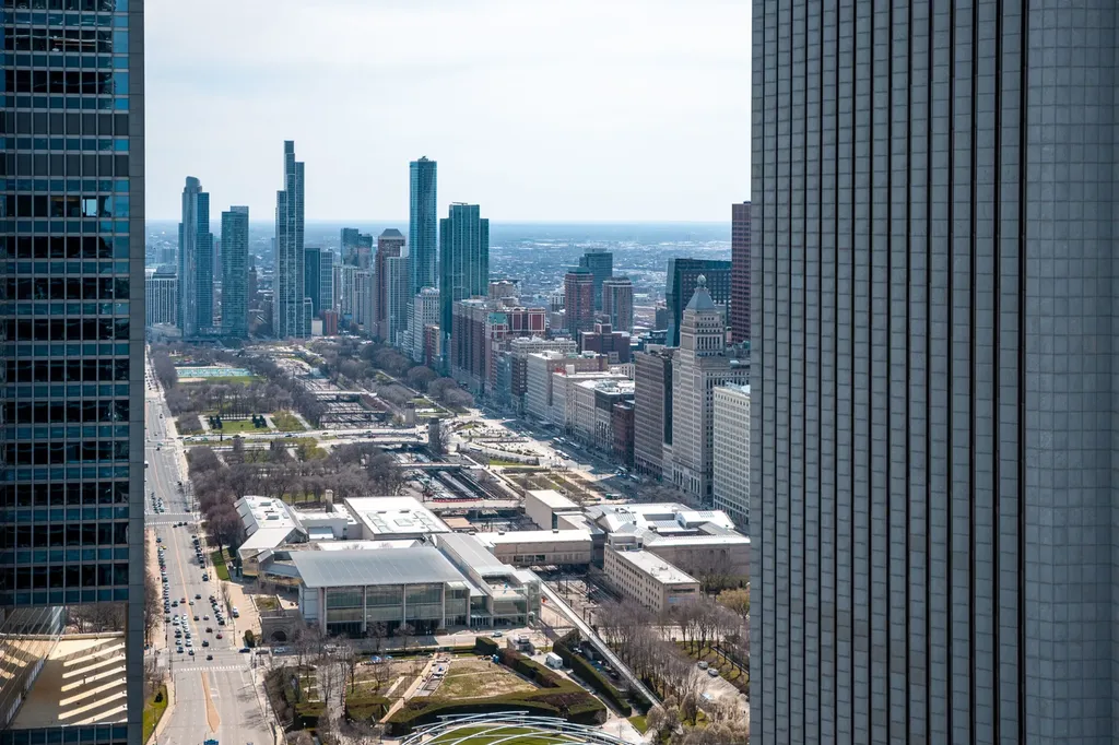 225 North Columbus Drive Chicago IL 60601