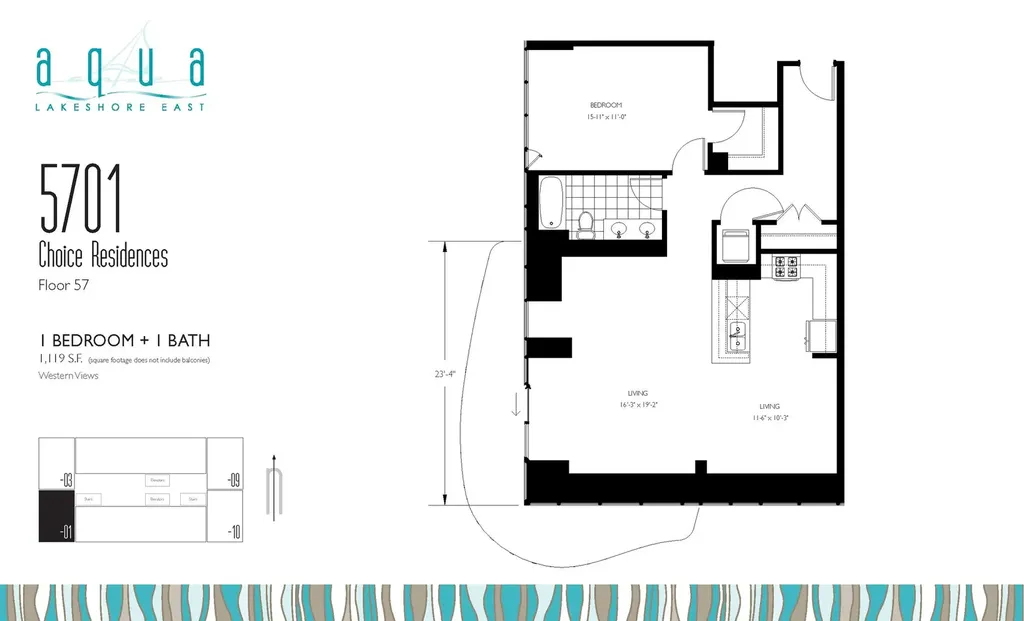 225 North Columbus Drive Chicago IL 60601
