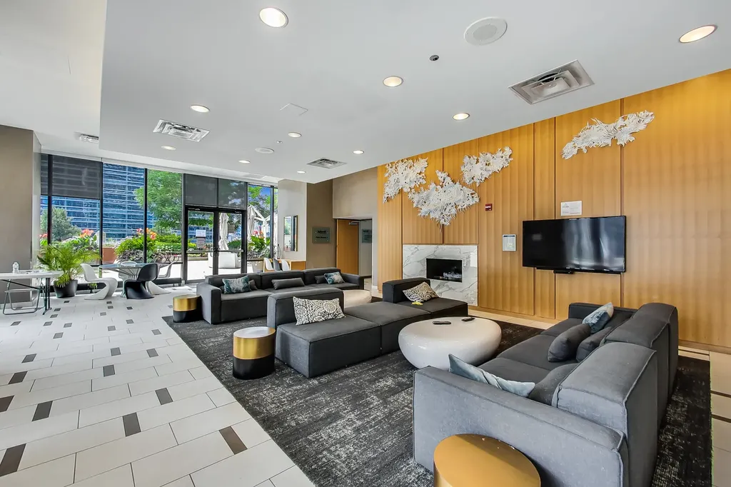 225 North Columbus Drive Chicago IL 60601