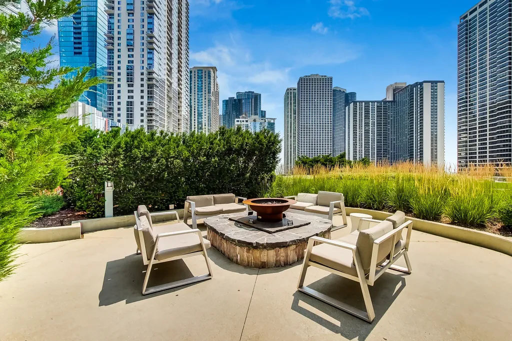 225 North Columbus Drive Chicago IL 60601