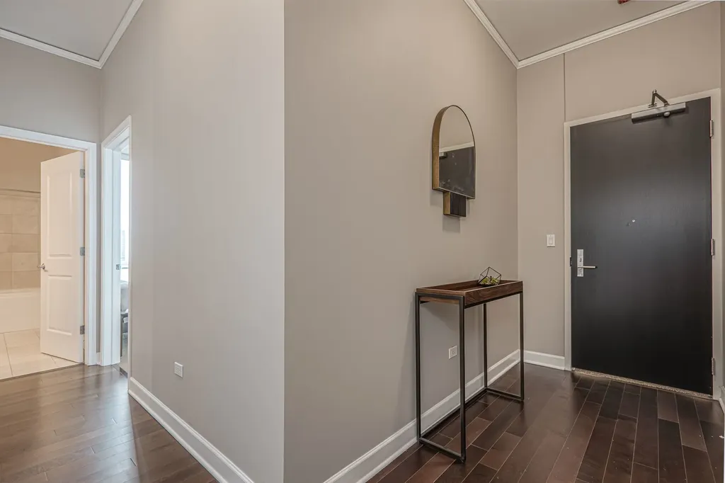 225 North Columbus Drive Chicago IL 60601