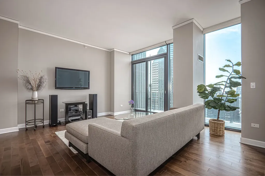 225 North Columbus Drive Chicago IL 60601
