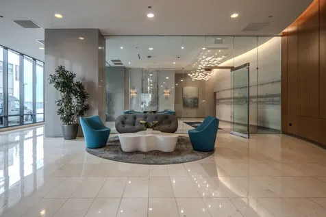 225 North Columbus Drive Chicago IL 60601