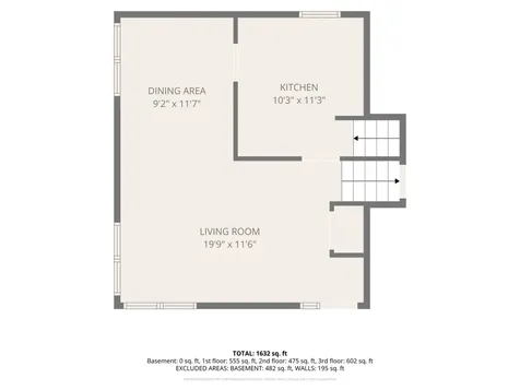 629 North Lakeview Drive Round Lake IL 60073