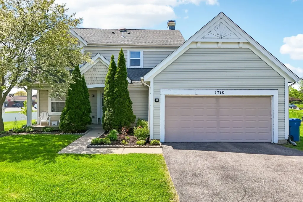 1770 Penny Lane Bartlett IL 60103