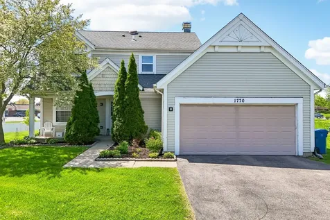 1770 Penny Lane Bartlett IL 60103