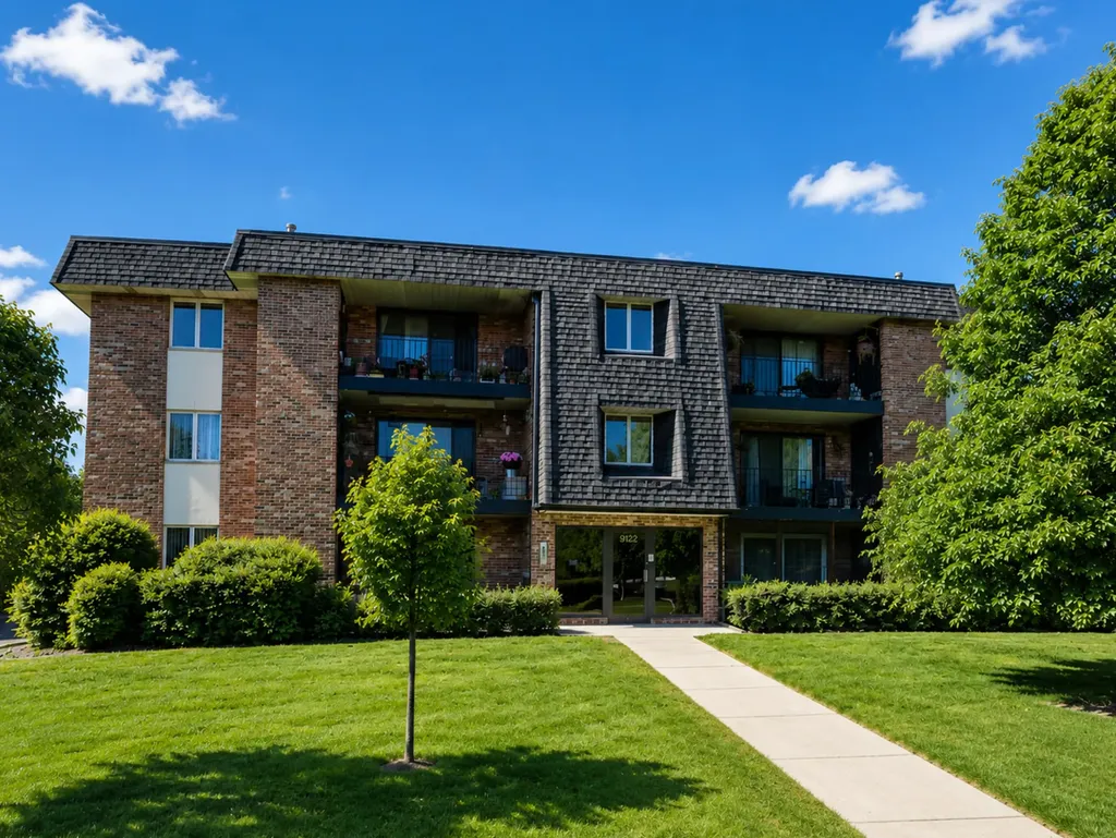 9122 West 140th Street Orland Park IL 60462