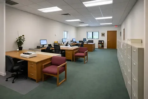 3536-40 West 95th Street Evergreen Park IL 60805