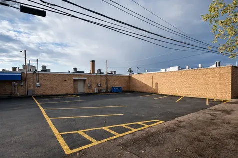 3536-40 West 95th Street Evergreen Park IL 60805