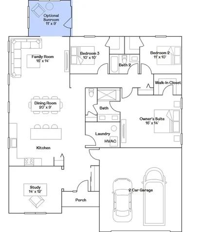 373 Cottrell Lane Aurora IL 60506