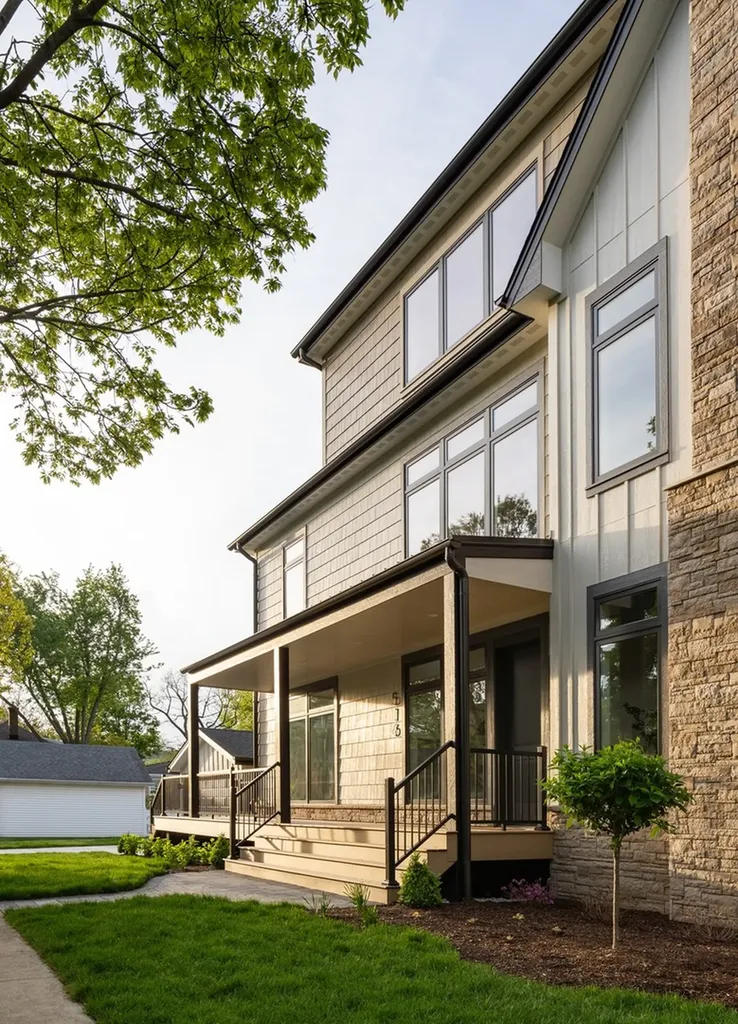 516 West 6th Street Hinsdale IL 60521