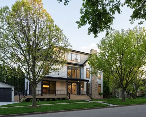 516 West 6th Street Hinsdale IL 60521