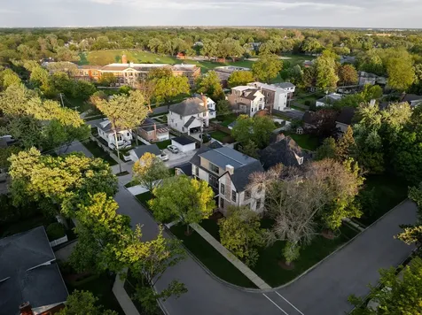 516 West 6th Street Hinsdale IL 60521