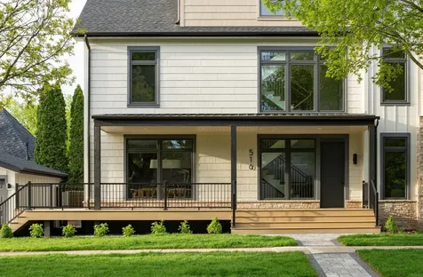 516 West 6th Street Hinsdale IL 60521