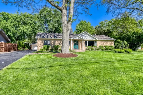 8035 Wolf Road La Grange IL 60525
