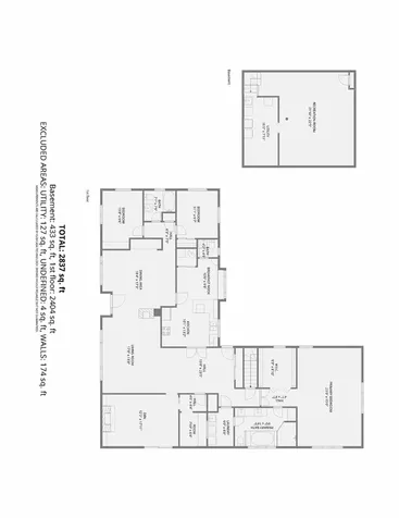 8035 Wolf Road La Grange IL 60525