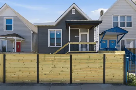 2954 North Elston Avenue Chicago IL 60618