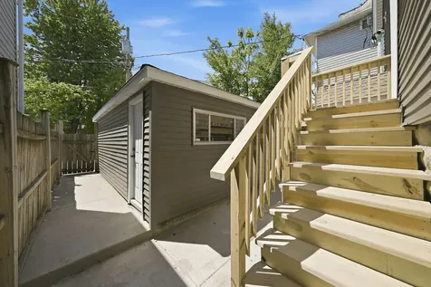 2954 North Elston Avenue Chicago IL 60618