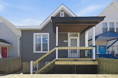 2954 North Elston Avenue Chicago IL 60618