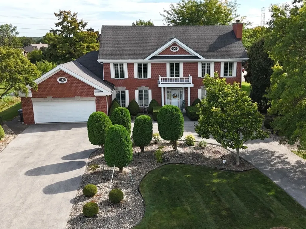 8115 Pluskota Drive Orland Park IL 60462