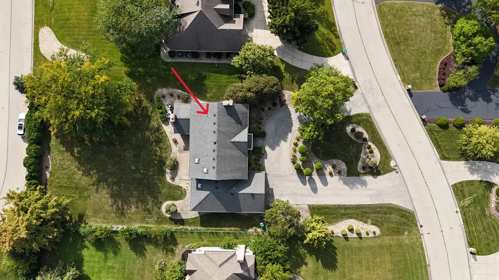 8115 Pluskota Drive Orland Park IL 60462