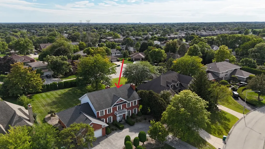 8115 Pluskota Drive Orland Park IL 60462