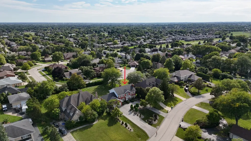 8115 Pluskota Drive Orland Park IL 60462