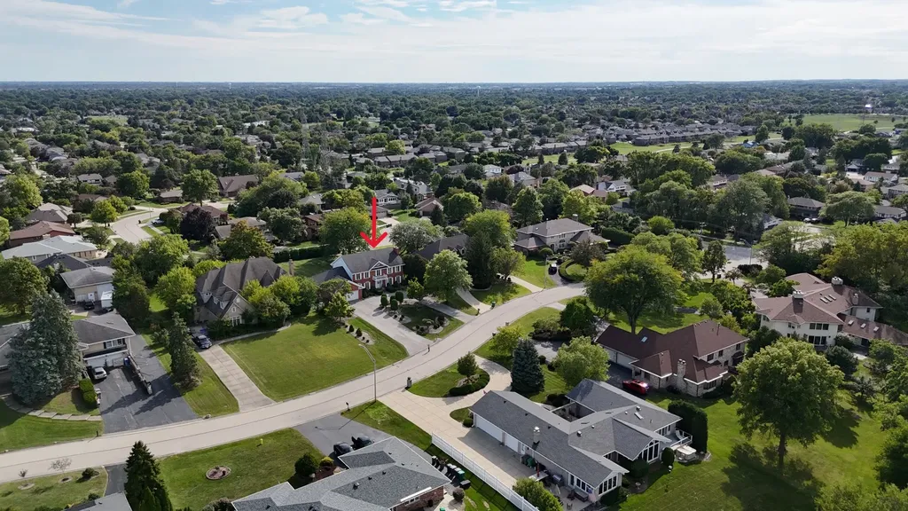 8115 Pluskota Drive Orland Park IL 60462