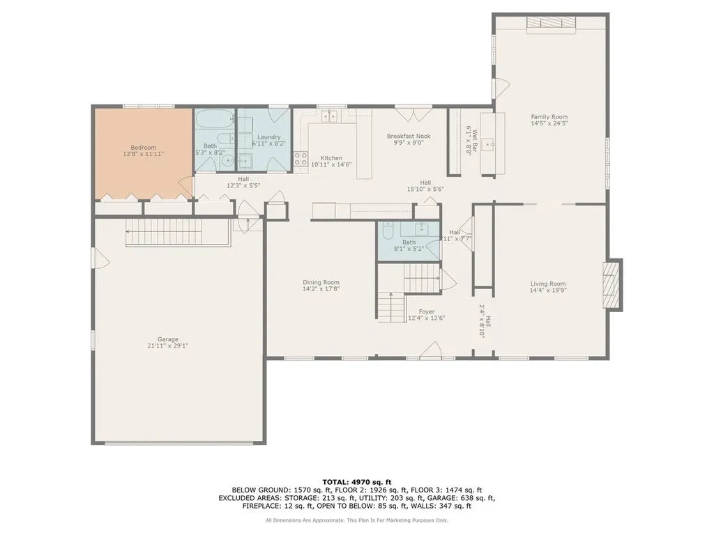 8115 Pluskota Drive Orland Park IL 60462