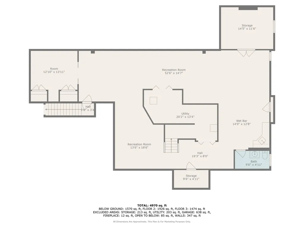 8115 Pluskota Drive Orland Park IL 60462
