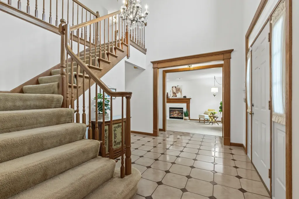 8115 Pluskota Drive Orland Park IL 60462